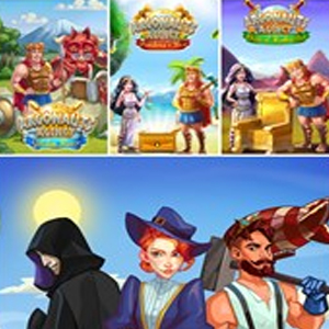 8Floor Bundle 4 in 1 part 3 Xbox Series X