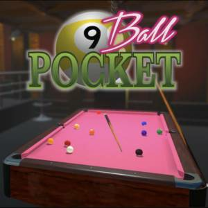 9 Ball Pocket Xbox Series X