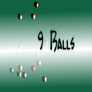 Koop 9 Balls CD Key Goedkoop Vergelijk de Prijzen