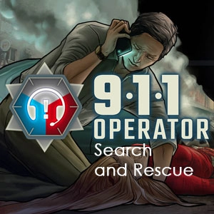 911 Operator Search & Rescue Switch