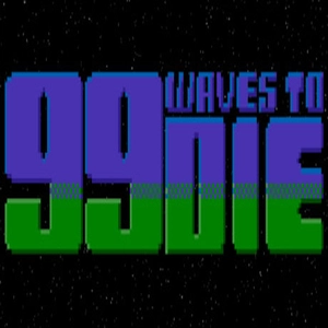 99 Waves to Die