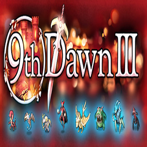 Koop 9th Dawn 3 Nintendo Switch Goedkope Prijsvergelijke