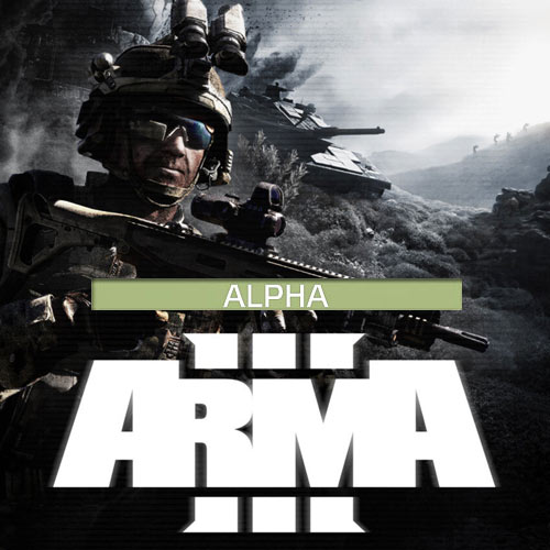 Arma 3 Alpha CD Key Compare Prices