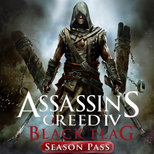 Assassin s Creed 4 Season Pass CD Key Compare Prices