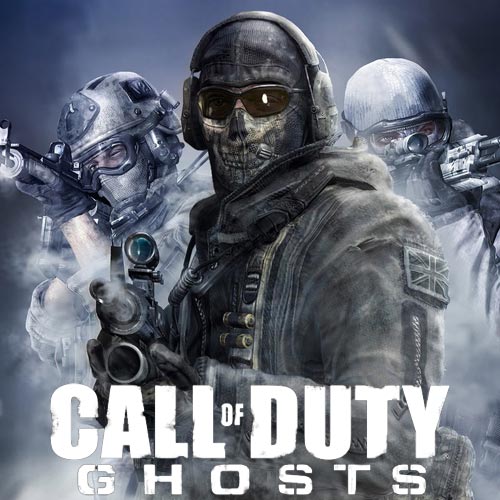 xbox one call of duty ghosts