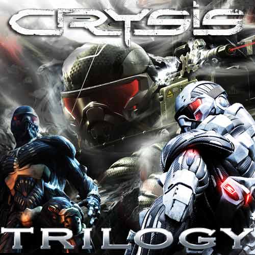 Crysis Trilogy CD Key Compare Prices