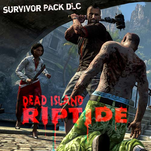 Dead Island Riptide Survivor pack DLC CD Key Compare Prices