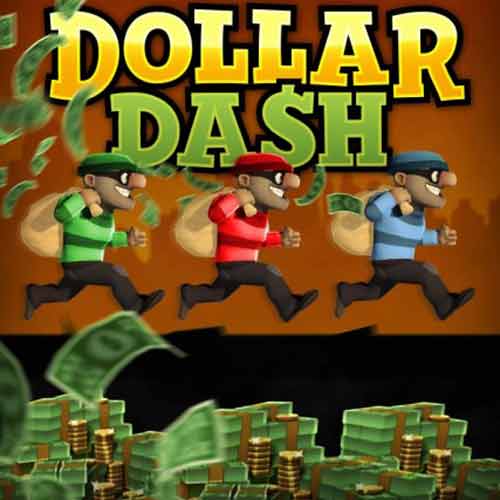 Dollar Dash CD Key Compare Prices