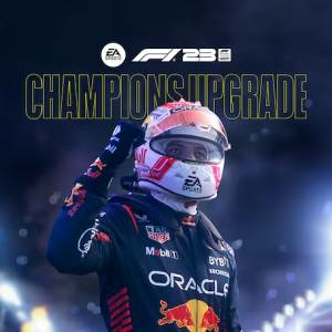 F1 23 Champions Upgrade Xbox One