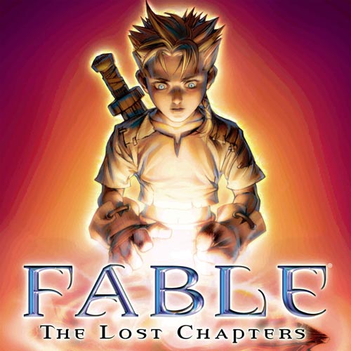 Fable The Lost Chapters CD Key Compare Prices