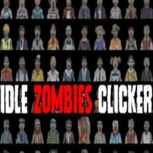 Idle Zombies Clicker Pc