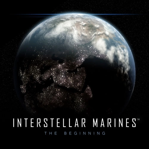 Interstellar Marines Pc