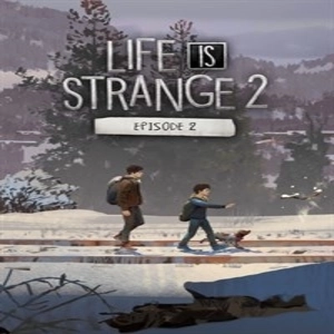 Life is Strange 2 Episode 2 Xbox Series X