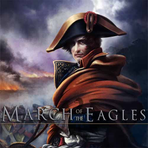 March Of The Eagles CD Key Compare Prices