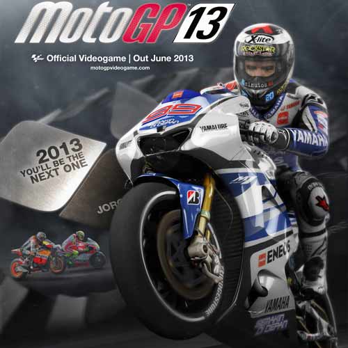 Moto GP 13 CD Key Compare Prices