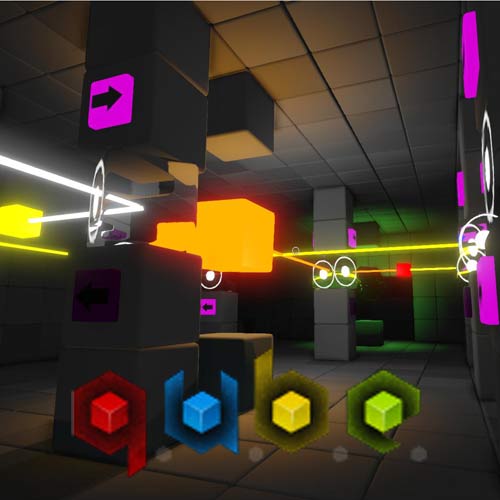 QUBE CD Key Compare Prices