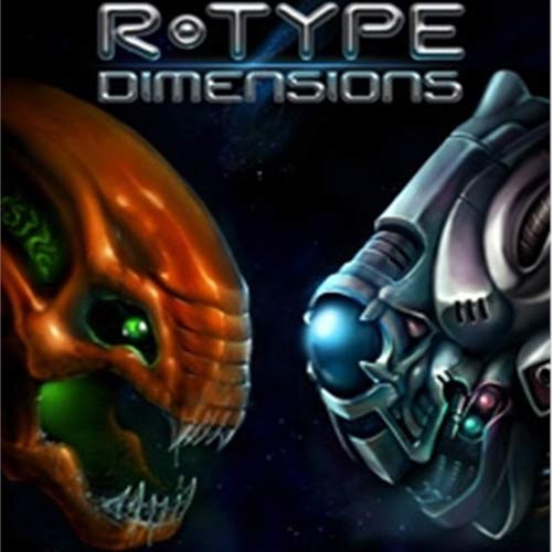 Koop R-Type Dimensions Xbox 360 Code Compare Prices