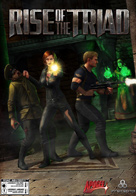 Rise of the Triad Pc