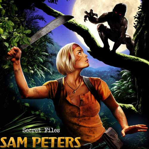 Secret Files Sam Peters CD Key Compare Prices