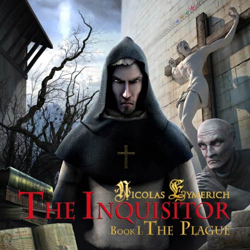 Koop The Inquisitor Book 1 The Plague CD Key Compare Prices