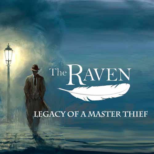 The Raven Legacy of a Master Thief CD Key Compare Prices