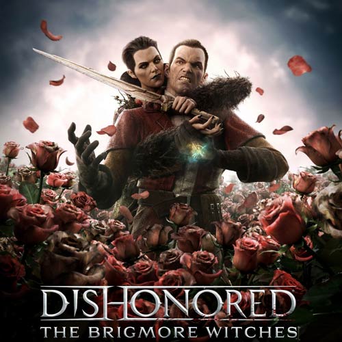 Dishonored The Brigmore Witches CD Key Compare Prices