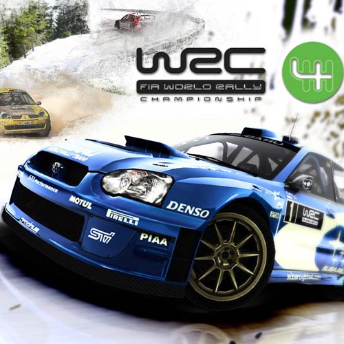 WRC 4 CD Key Compare Prices