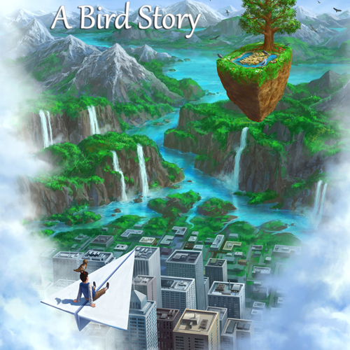 Koop A Bird Story CD Key Compare Prices