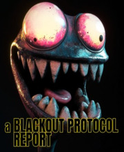 A Blackout Protocol Report Playstation 5