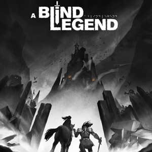 Koop A Blind Legend CD Key Compare Prices