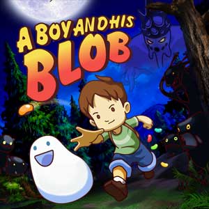 Koop A Boy and His Blob Xbox One Goedkoop Vergelijk de Prijzen