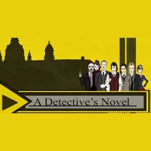A Detectives Novel Pc