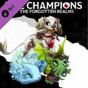 A Familiar Quest The Heroes Bundle Pack Xbox One