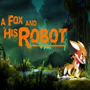 A Fox and His Robot Switch