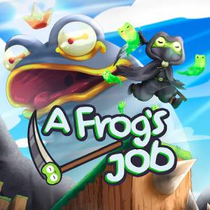 Koop A Frog’s Job Nintendo Switch Goedkope Prijsvergelijke