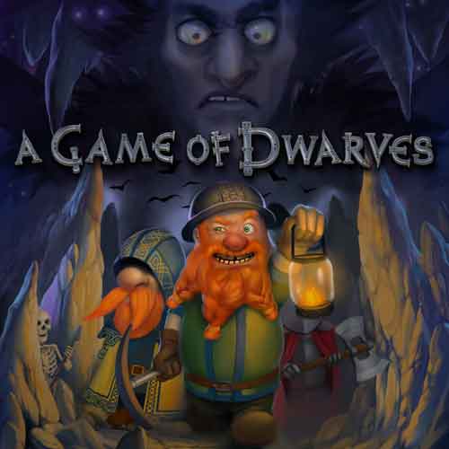 Koop A Game Of Dwarves CD Key Compare Prices