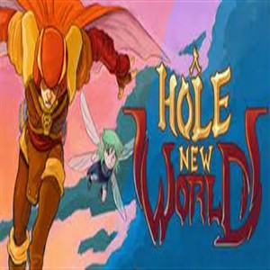Koop A Hole New World Xbox Series Goedkoop Vergelijk de Prijzen