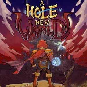 Koop A Hole New World CD Key Compare Prices