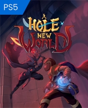 Koop A Hole New World PS5 Goedkoop Vergelijk de Prijzen