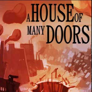 Koop A House of Many Doors CD Key Compare Prices