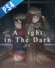 Koop A Light in the Dark PS4 Goedkoop Vergelijk de Prijzen