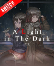 Koop A Light in the Dark Nintendo Switch Goedkope Prijsvergelijke