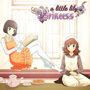 Koop A Little Lily Princess Xbox One Goedkoop Vergelijk de Prijzen