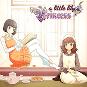 Koop A Little Lily Princess Xbox Series Goedkoop Vergelijk de Prijzen