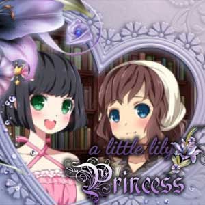 Koop A Little Lily Princess CD Key Compare Prices