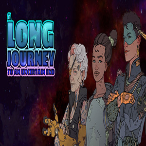 Koop A Long Journey to an Uncertain End CD Key Goedkoop Vergelijk de Prijzen