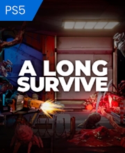 Koop A Long Survive VR PS5 Goedkoop Vergelijk de Prijzen
