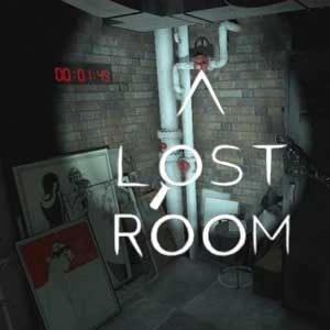 A Lost Room Pc