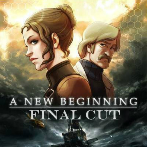 Koop A New Beginning Final Cut CD Key Compare Prices