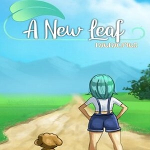 A New Leaf Memories Playstation 4